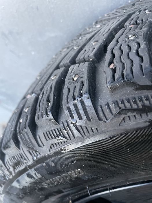 Диски легкосплавні Титани 5 112 R15