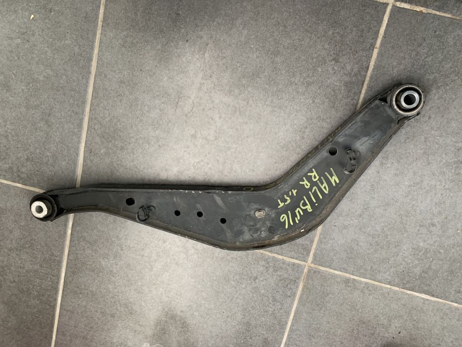 Ричаг задній правий верхній Chevrolet Malibu `16-21 , 8