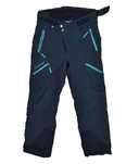 Peak Performance Gore Tex Damskie Spodnie Narciarskie Xs