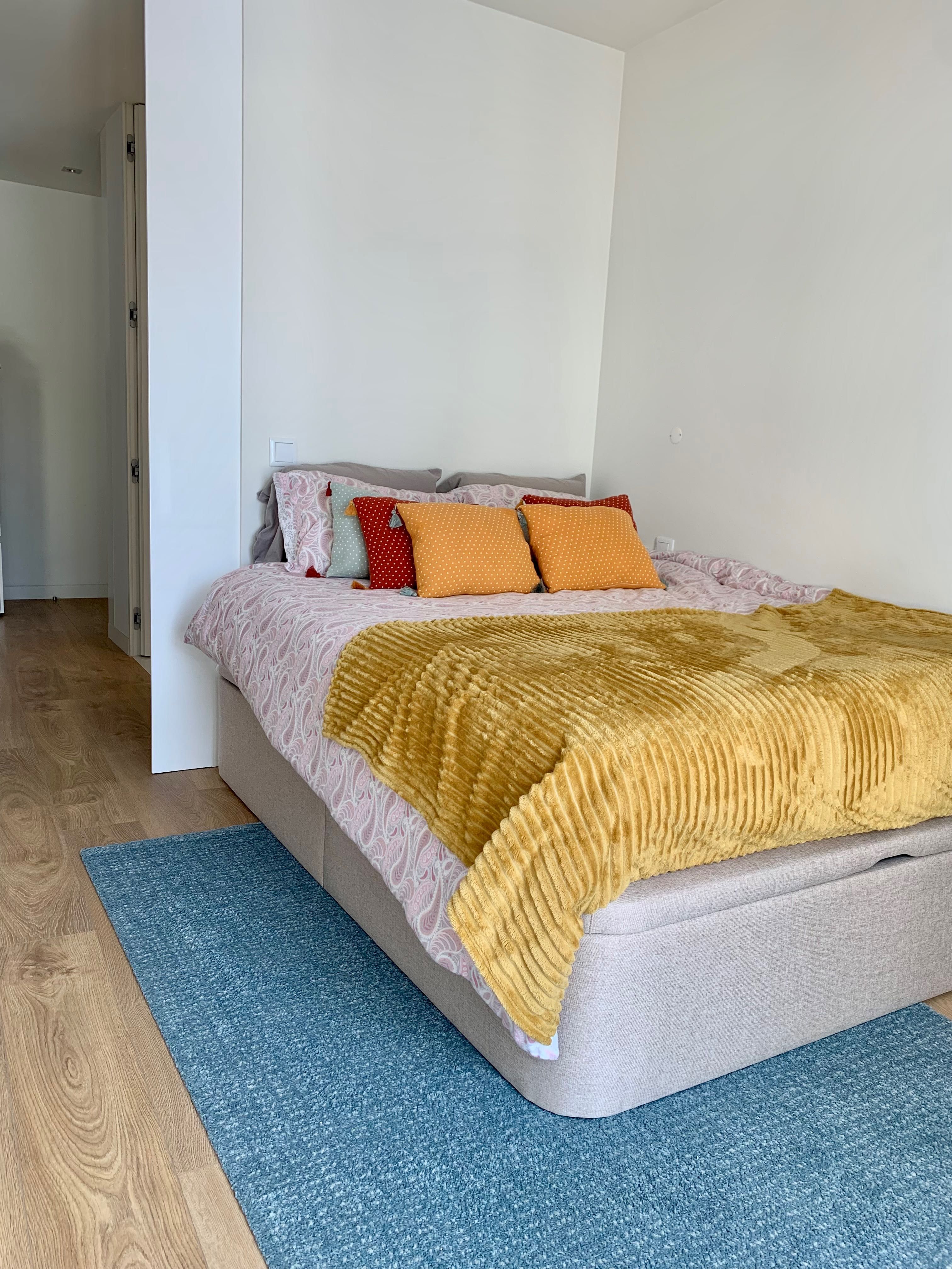 Alugo Apartamento T1 Porto centro