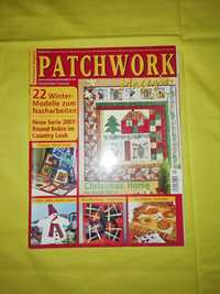 Patchwork magazyn 2007r.