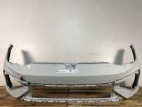 ZDERZAK PRZÓD PRZEDNI VW GOLF R VIII 8 5H 5H0 R-TYPE R20 5H0807221E CAŁY