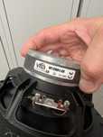 Vifa M18WH-08 8ohm