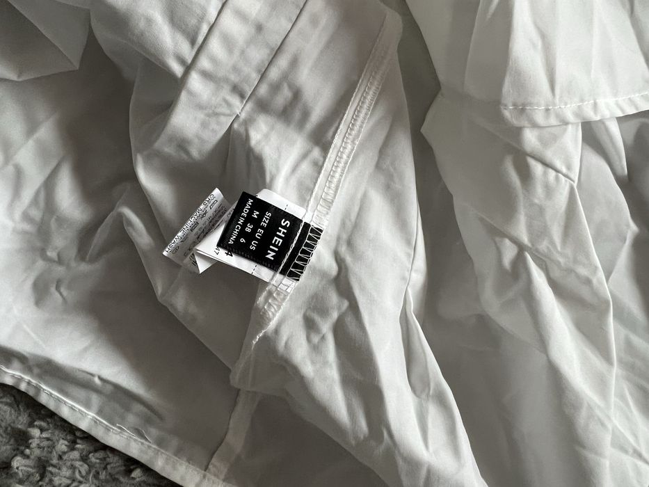 Bluzka damska rozmiar M