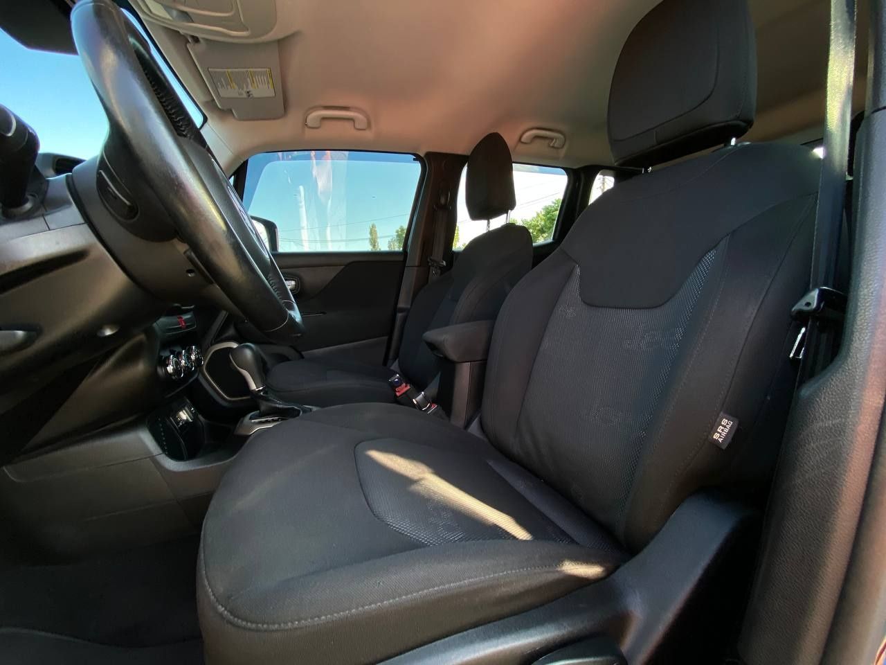 Jeep Renegade №2988 (ВНЕСОК від 15%) Альянс Авто Кривий Ріг