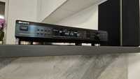 Sony ST-SE700 Tuner z RDS wysoki model 2 anteny-instrukcja PL