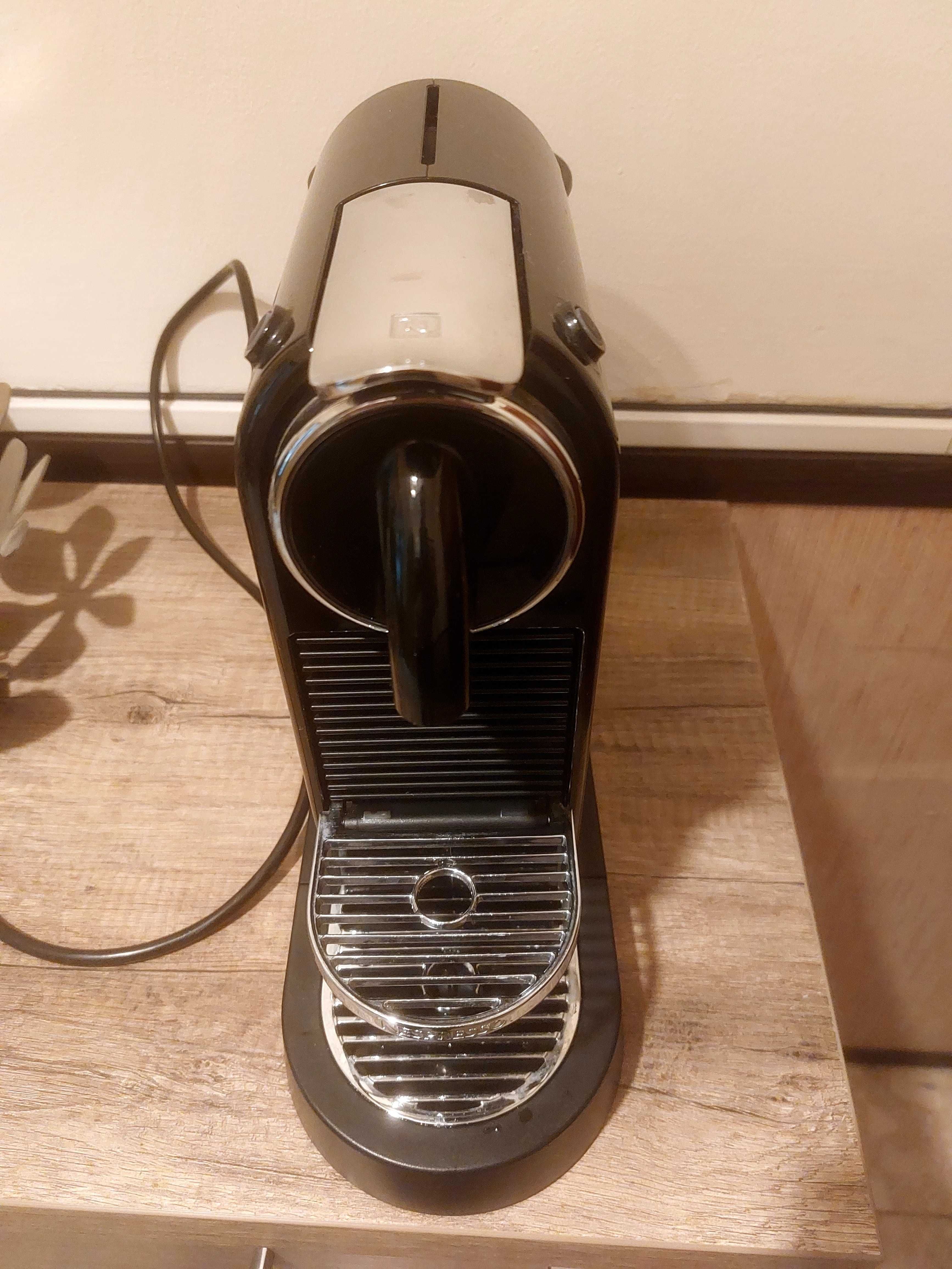 Maquina cafe Nespresso