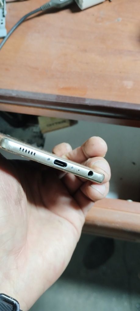 Мобільний телефон Хуавей P9