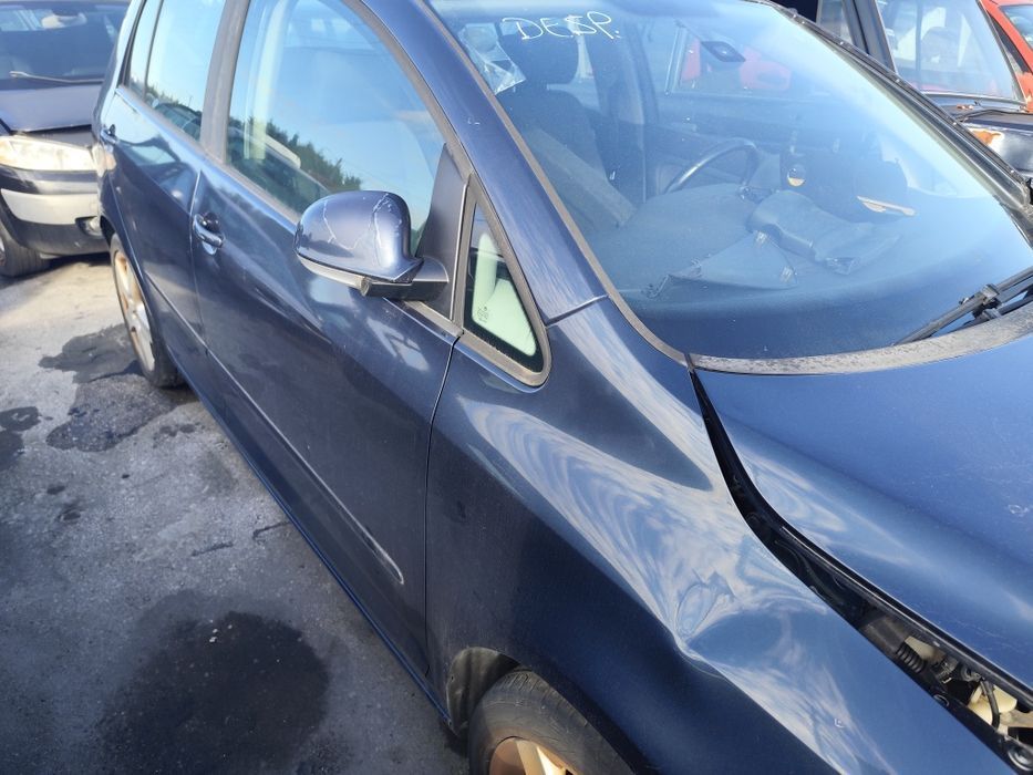 Vê Golf V plus (peças)