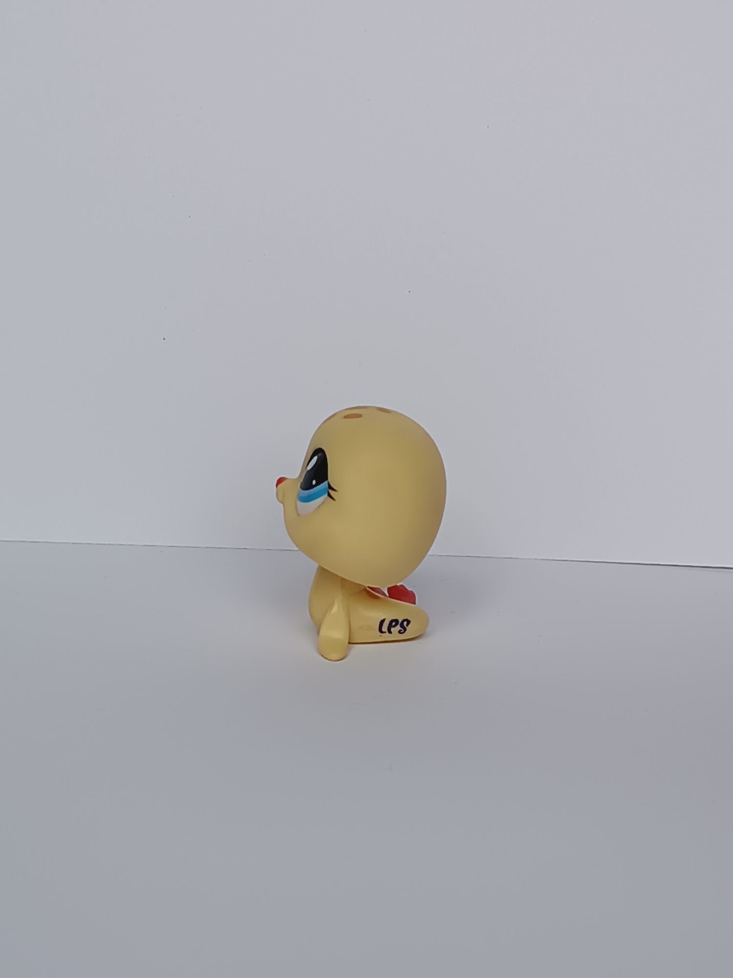 Littlest Pet Shop Foka LPS 1561