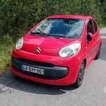 Citroen c1 muito estimado