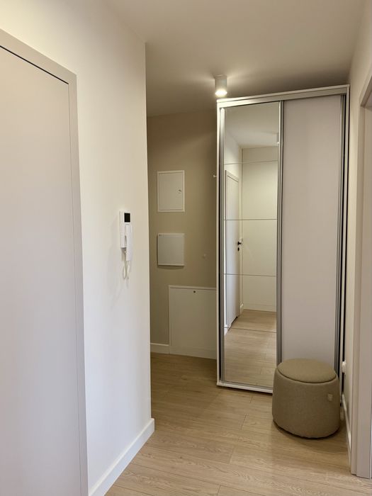 wynajmę mieszkanie 39 m2