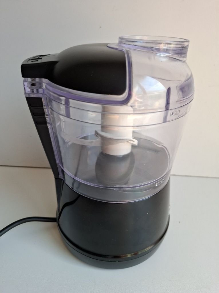 KitchenAid rozdrabniacz 5KFC3515EOB moc 240W