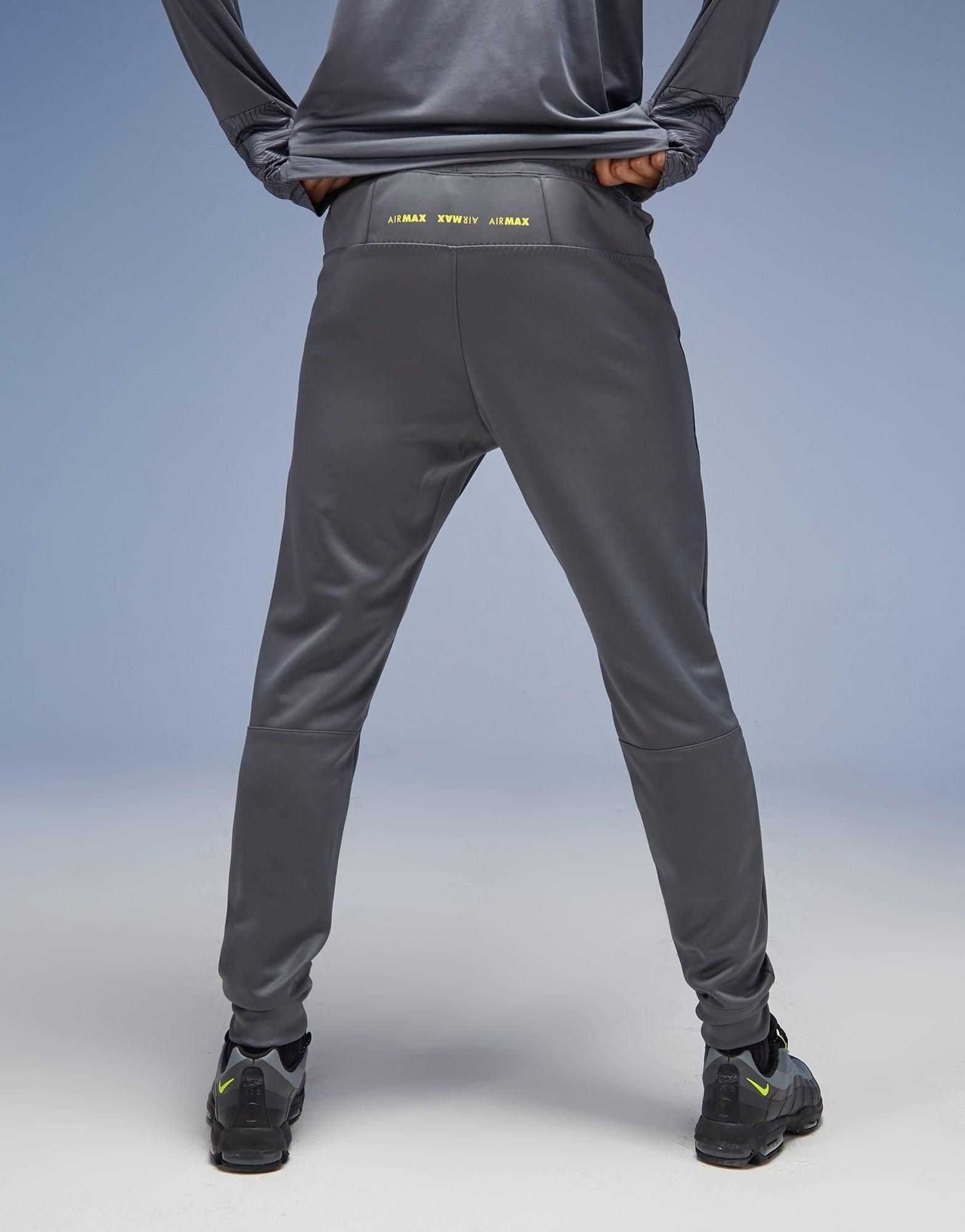 Спортивні штани Nike Nsw Air Max Pk Jogger (XS по 4XL) (FV5445-068)