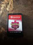 Pokemon Shield Nintendo switch