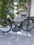 Електровелосипед Germany Kreidler Bosch планетарная вт с зарядным устр