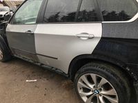 BMW X5 X6 E70 E71 E53 Дверь передняя задняя левая правая БМВ Х5 Х6 Е70