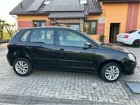 Sprzedam vw polo