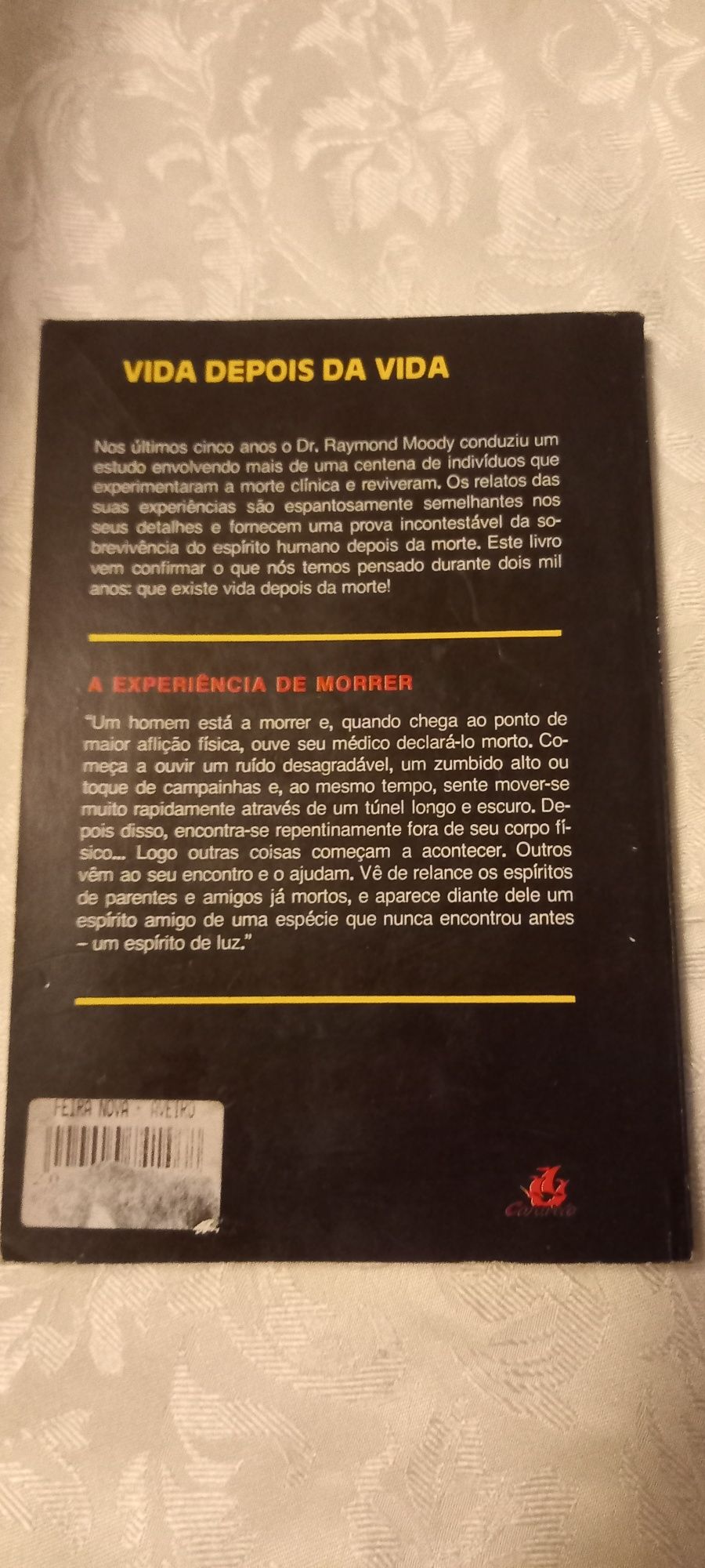 Livros de auto-conhecimento