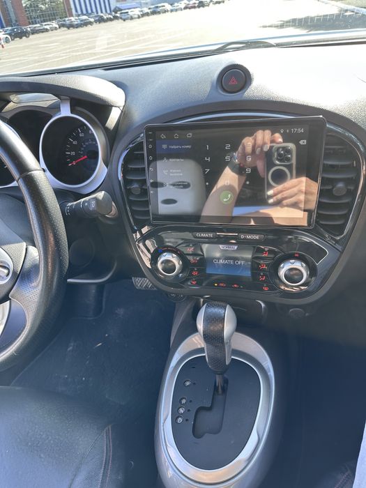 Продам Nissan Juke 2013 р