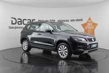 SEAT Ateca 1.6 TDI Style
