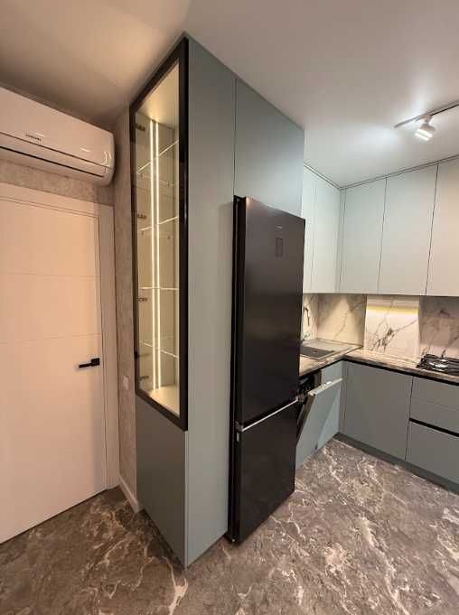 Дуже гарна Євро 2кк, Новий ЖК, Швидкий виїзд на Київ