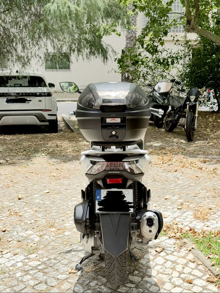 Venda de Mota PCX 2021