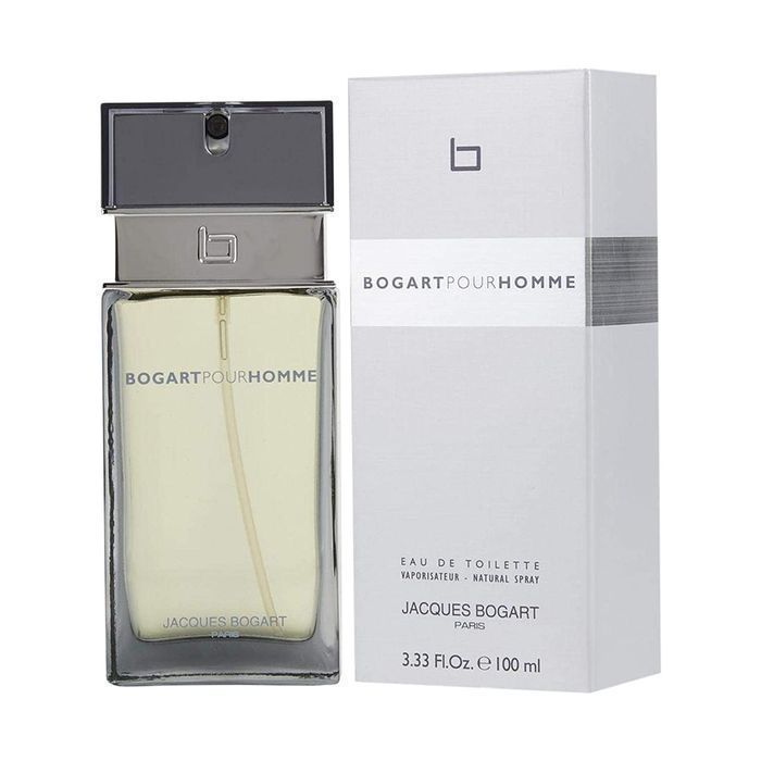 Jacques Bogart Bogart Pour Homme Woda Toaletowa Spray 100Ml (P1)