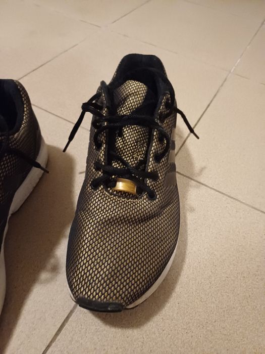 Ténis / Sapatos Adidas Gold 44 2/3