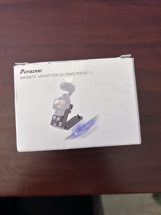 Магнітне кріплення DJI OSMO POCKET 3