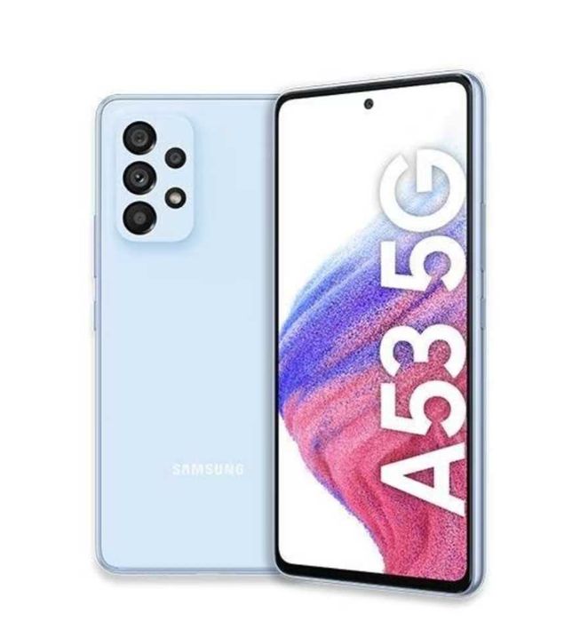 ТЕЛЕФОН Samsung A 53