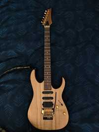 Ibanez rg6pkag-ntf