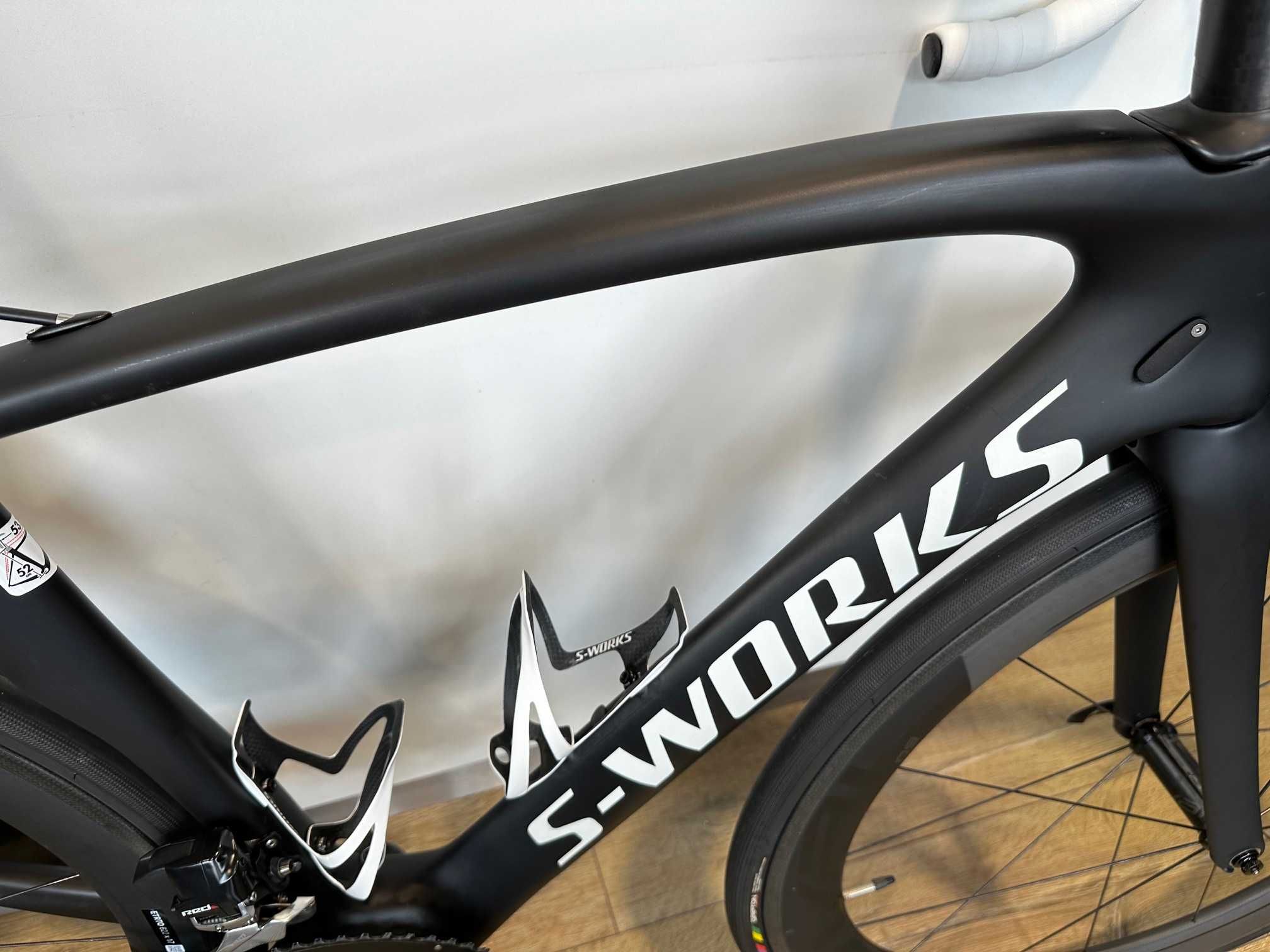 Specialized Venge S-Works