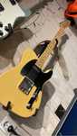 Fender Telecaster Baja
