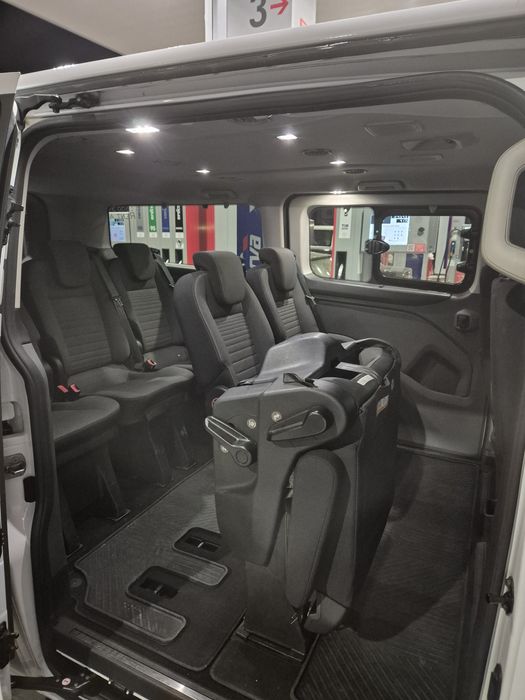 Wynajem Busa   automat!