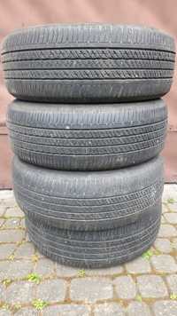 Opony letnie Bridgestone 235/55R18 100H ecopia