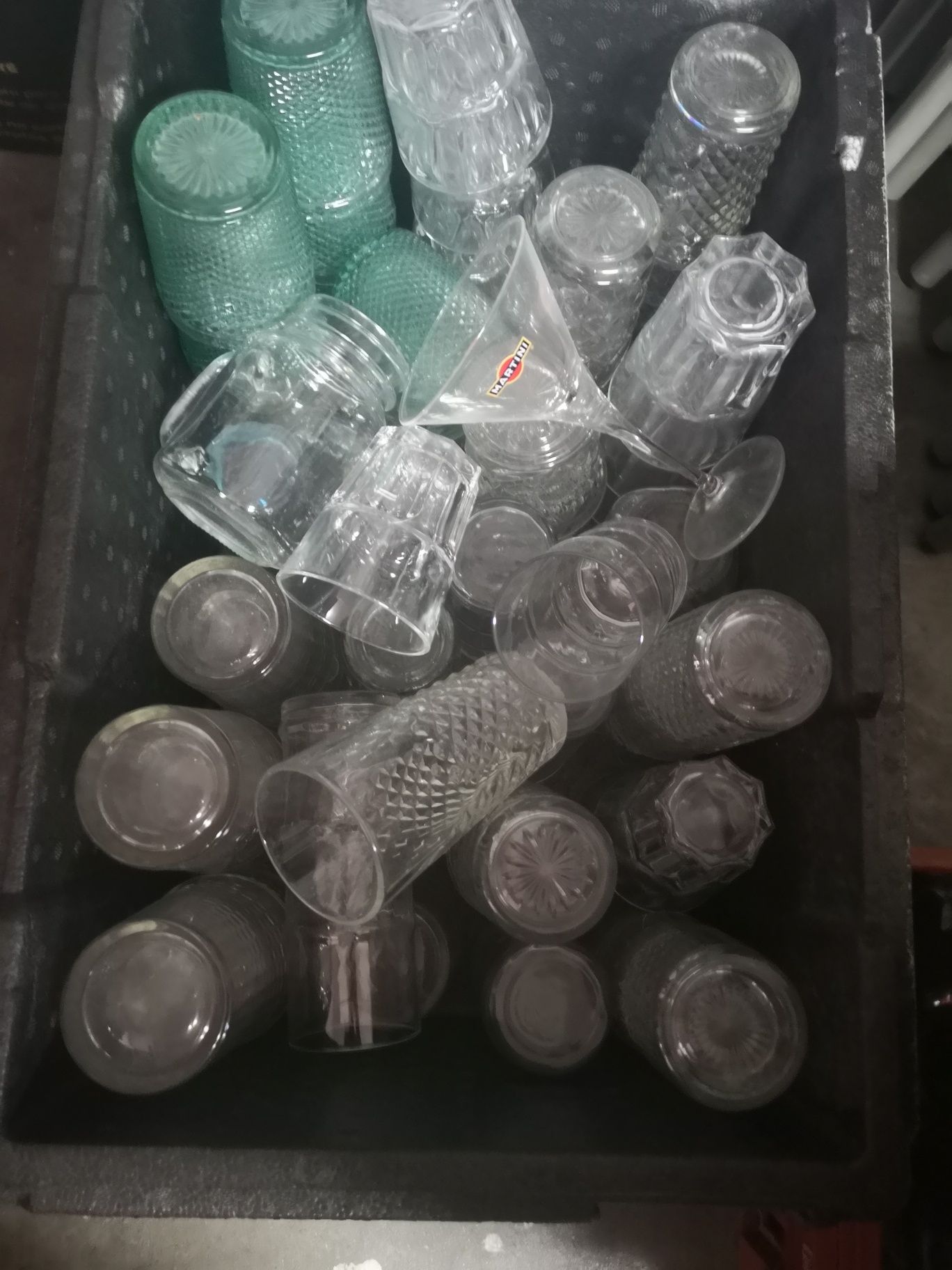Copos vários modelos