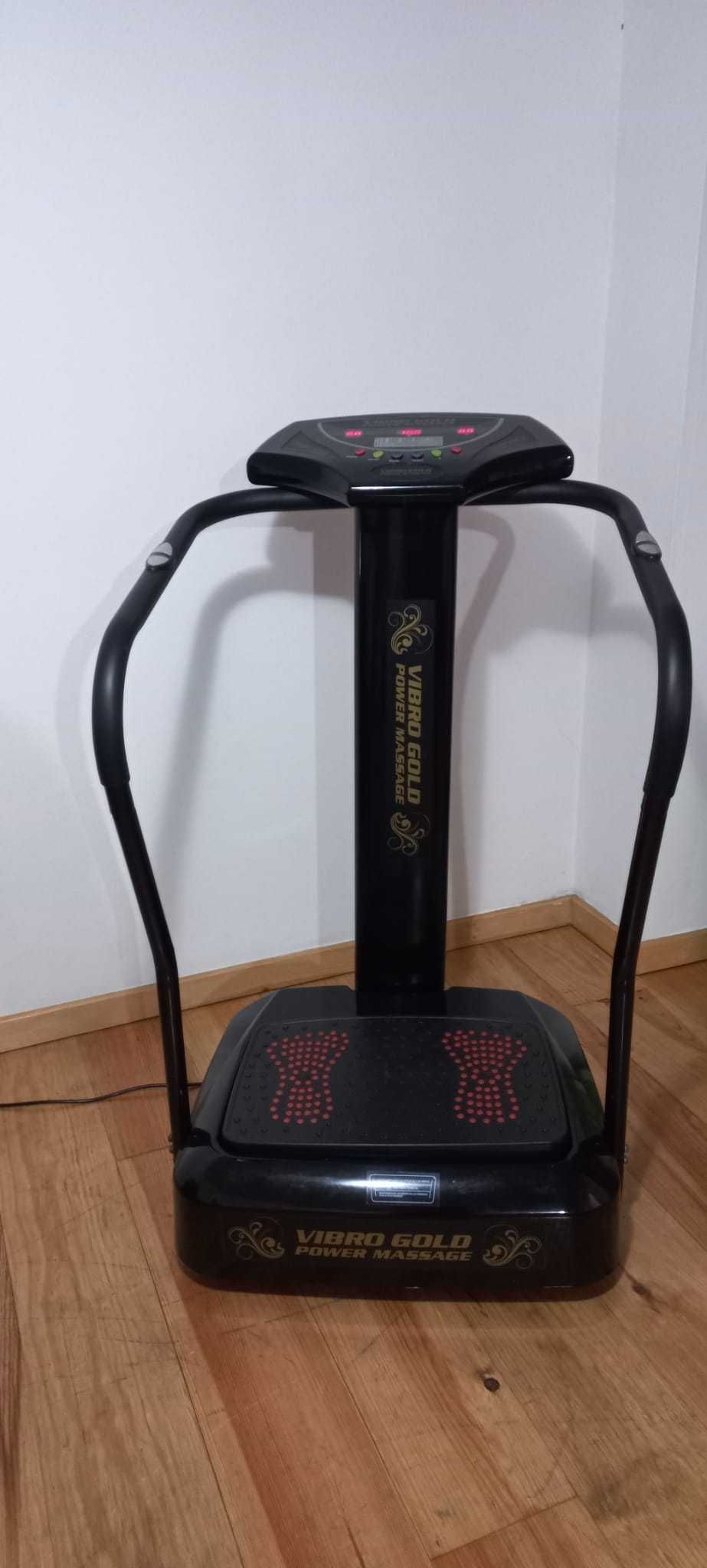 Vendo Vibro Gold