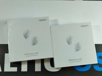 Sklep nowe słuchawki bezprzewodowe bluetooth Oppo Enco W11