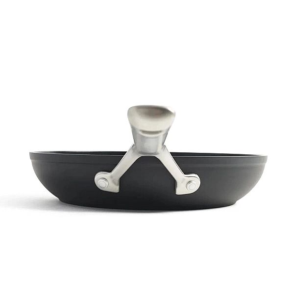 Patelnia Forged Hardened Aluminium 28 cm / KitchenAid