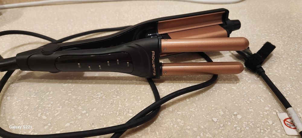 Продам мультистайлер Rowenta 4-in-1