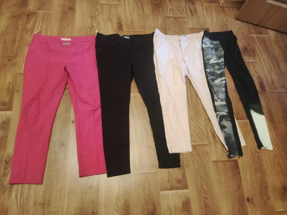 Жіночі штани 44 розмір.