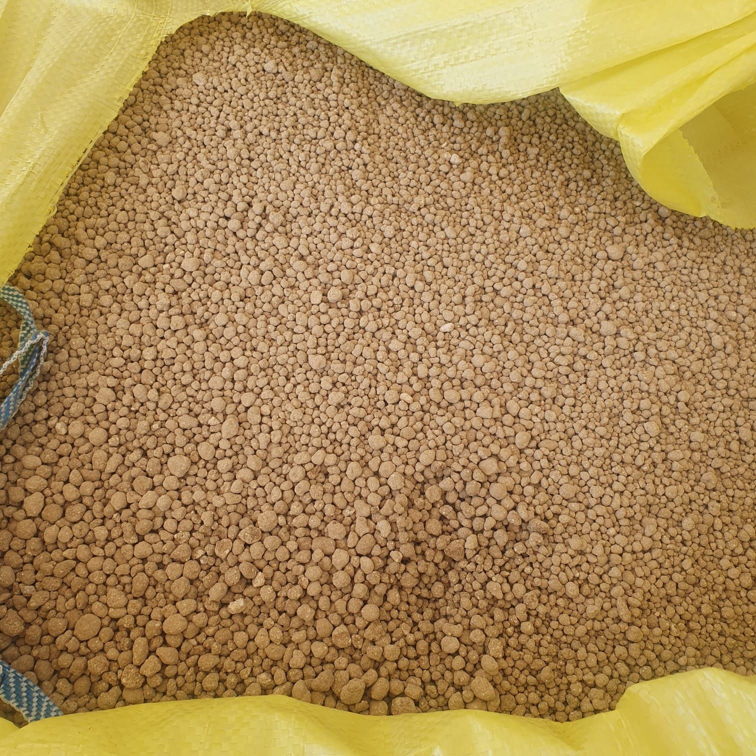 Wapno nawozowe big bag
