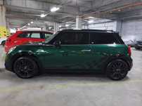 Мини Купер S   Mini Cooper S  2015 года F56  Ексклюзивний тюнинг!