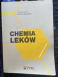 Chemia leków podręcznik