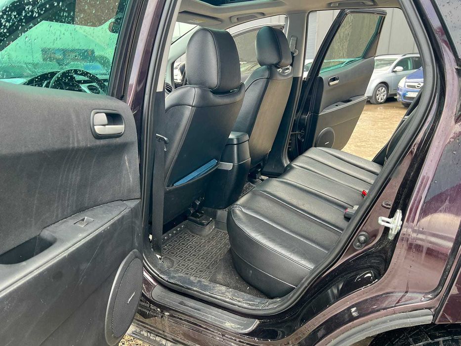 Продам Mazda CX-7 2007р. #72086