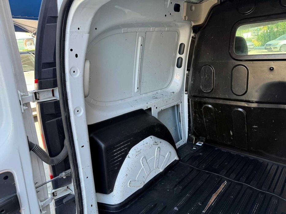 Renault Kangoo 1.5 DCI COMPACT 8.990€