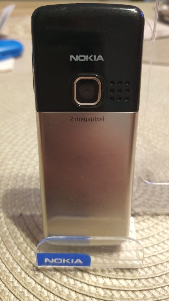 Nokia Vintage  6300