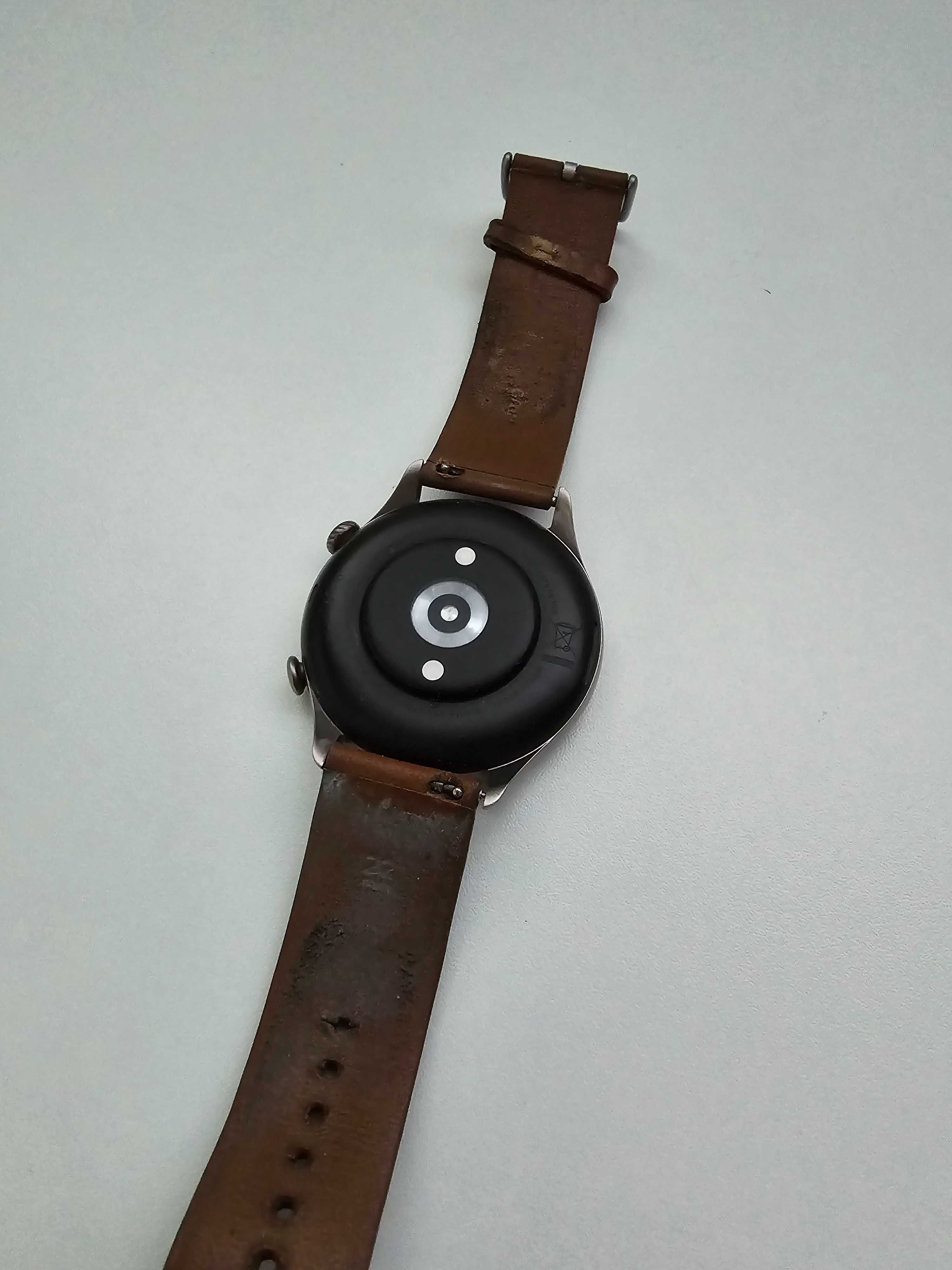 Smartwatch zegarek Amazfit gtr 3 Pro