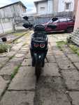Електроскутер Corso Special 2000W 72V/38Ah